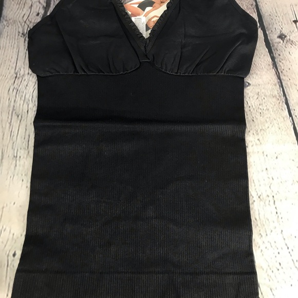CAMISOLE - Picture 1 of 12
